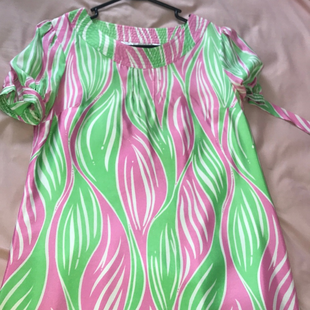 Dress!